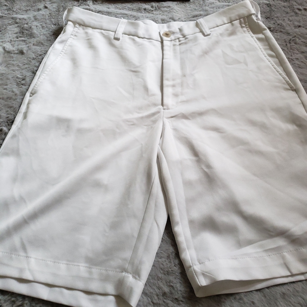 Mens hidden tag chino pants